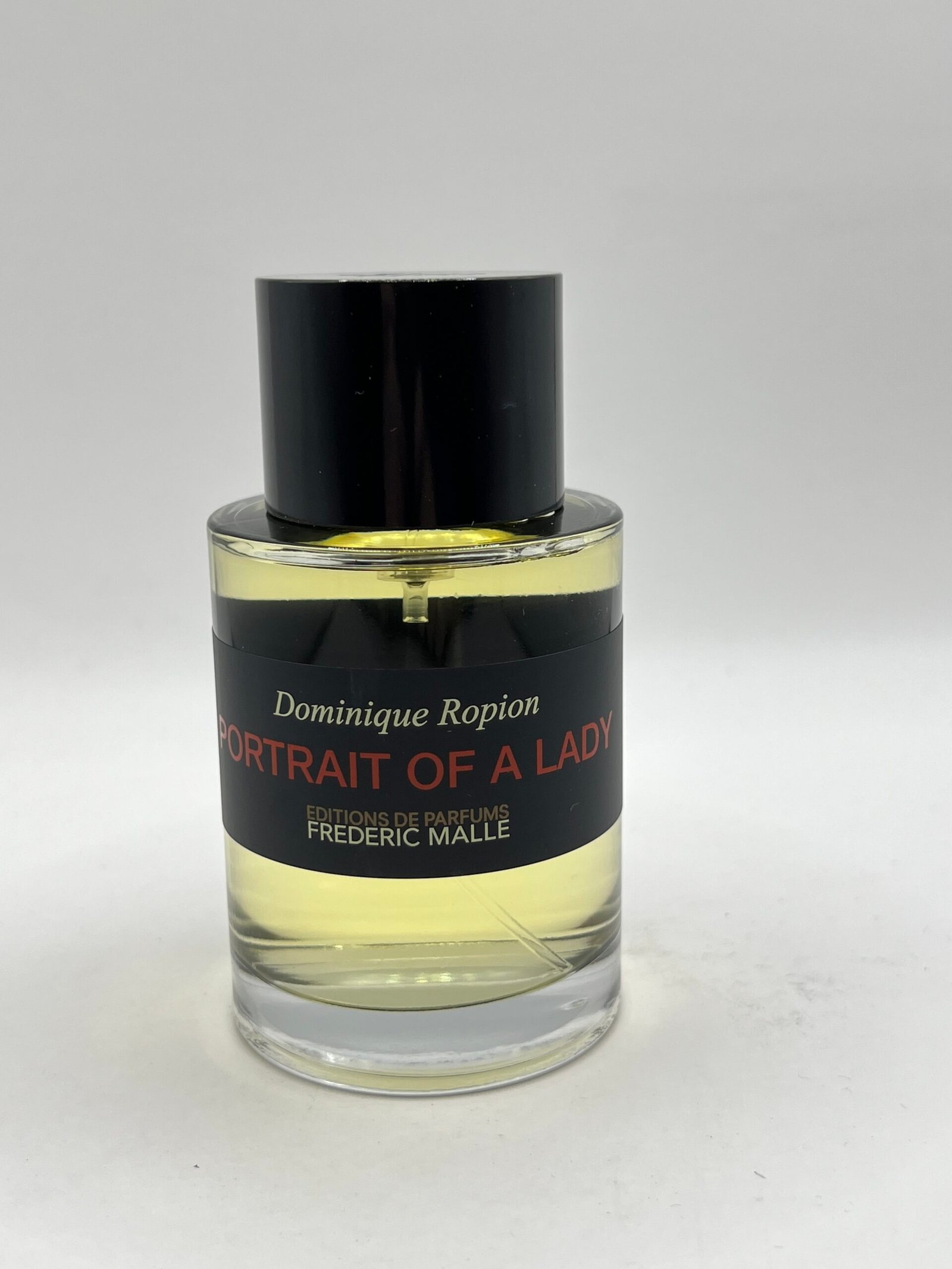 Frederic Malle PORTRAIT OF A LADY 100 ml Eau De Parfum