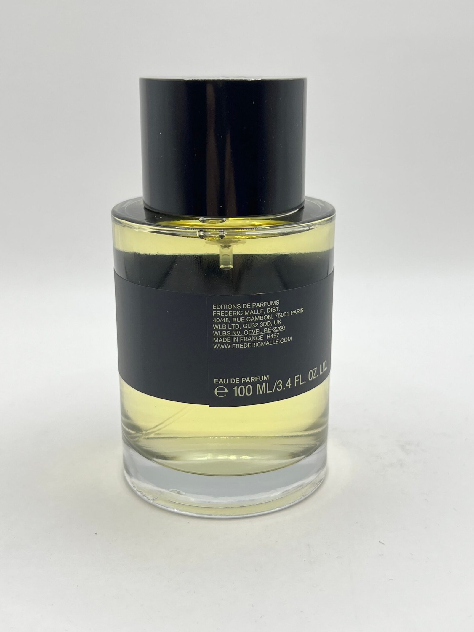 Frederic Malle PORTRAIT OF A LADY 100 ml Eau De Parfum - immagine 2