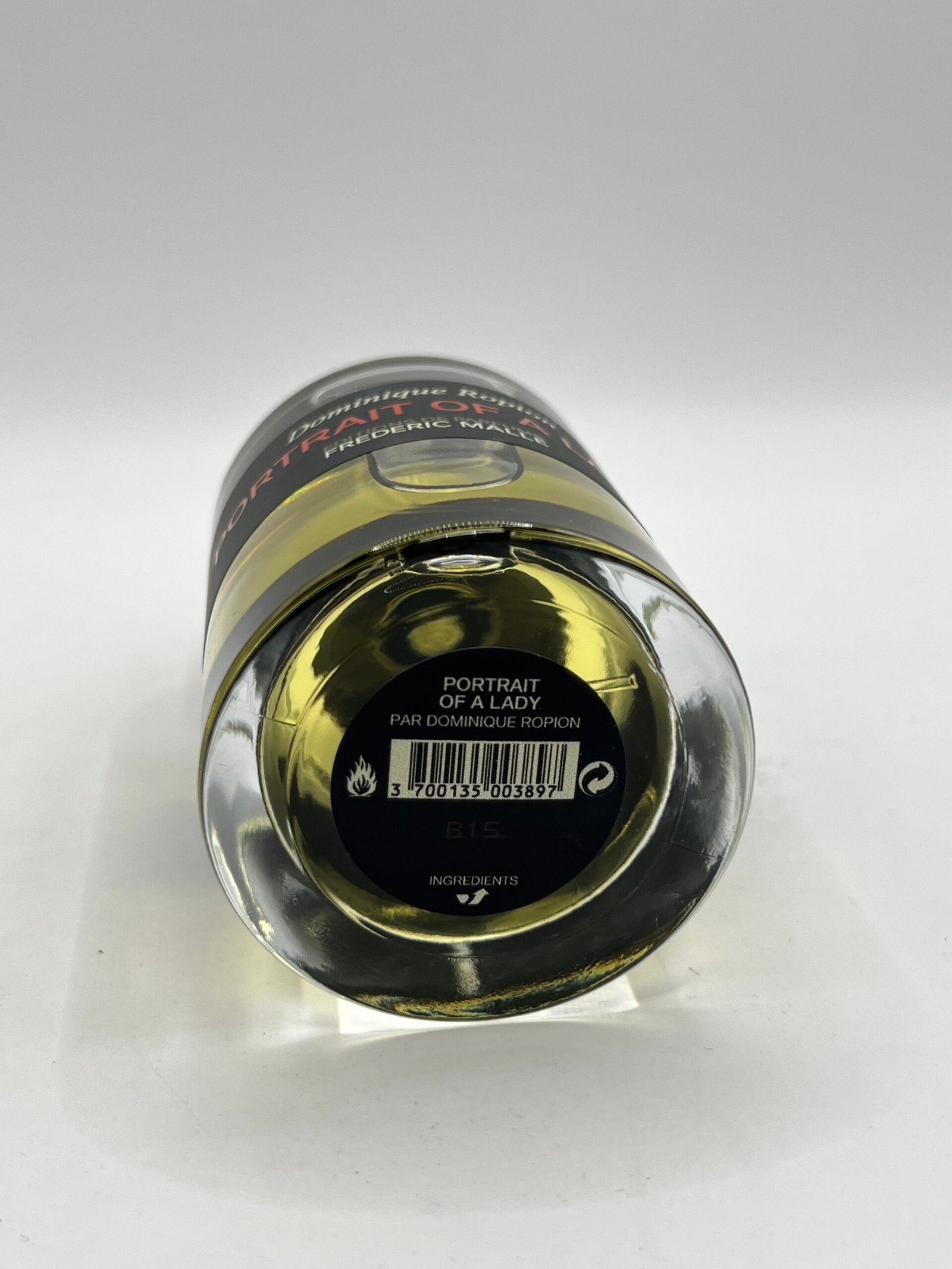 Frederic Malle PORTRAIT OF A LADY 100 ml Eau De Parfum - immagine 3