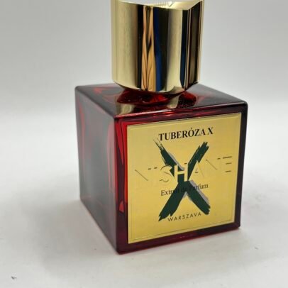 Nishane TUBEROZA X 100 ml Extrait De Parfum