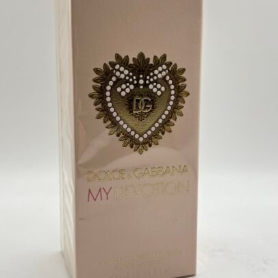 Dolce & Gabbana MY DEVOTION 100 ml Eau De Parfum