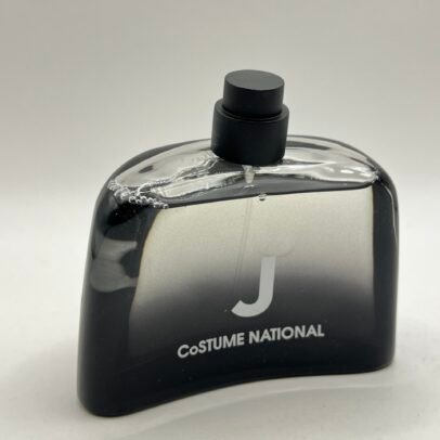 Costume National J 100 ml Eau De Parfum