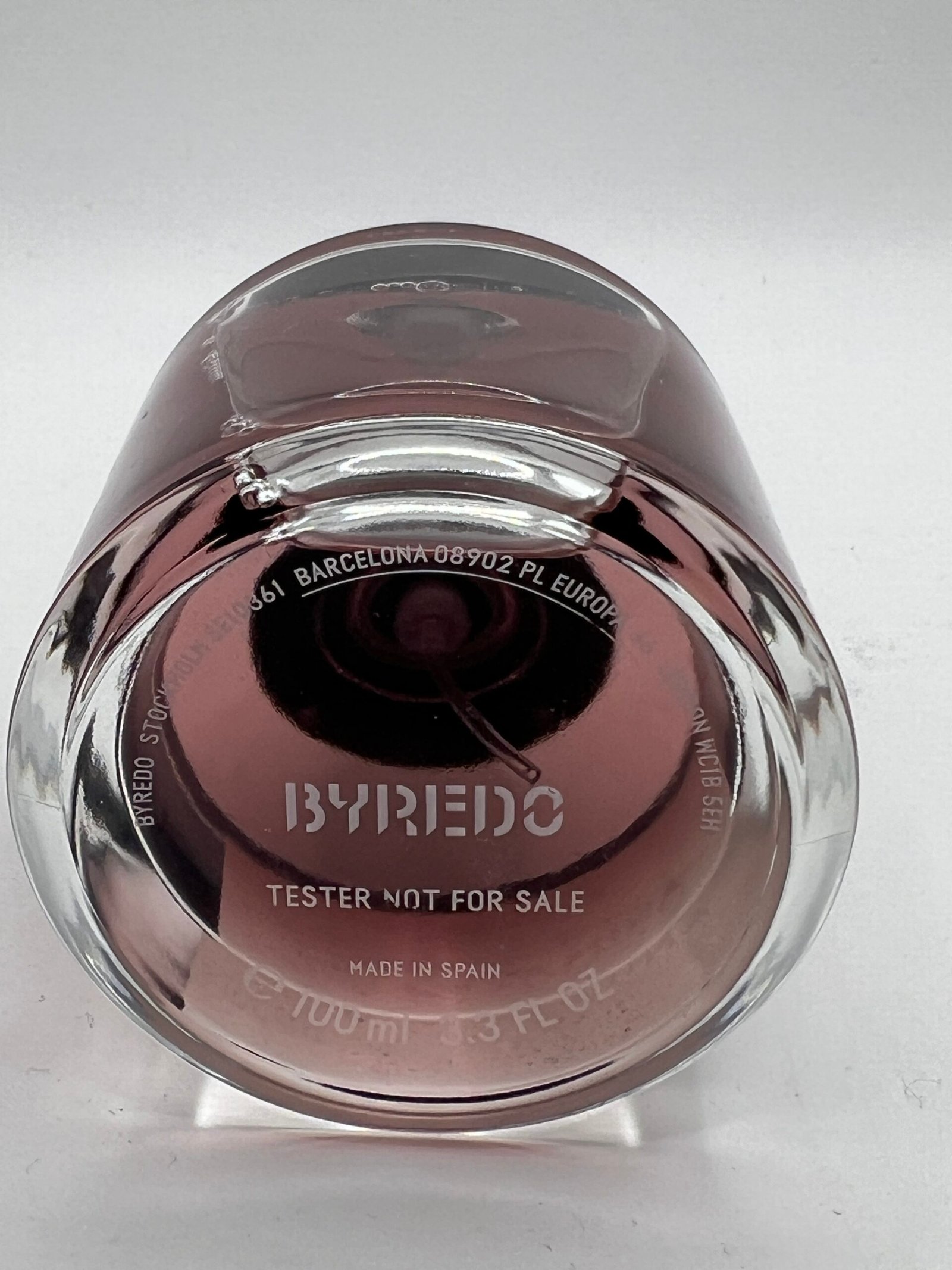 Byredo ANIMALIQUE 100 ml Eau De Parfum - immagine 3