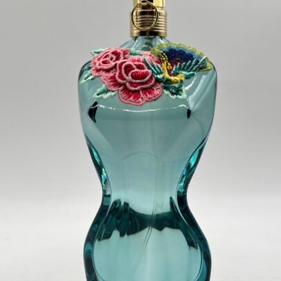 Jean Paul Gaultier LA BELLE FLEUR TERRIBLE 100 ml Eau De Parfum