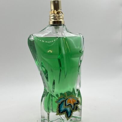 Jean Paul Gaultier LE BEAU PARADISE GARDEN 125 ml Eau De Parfum