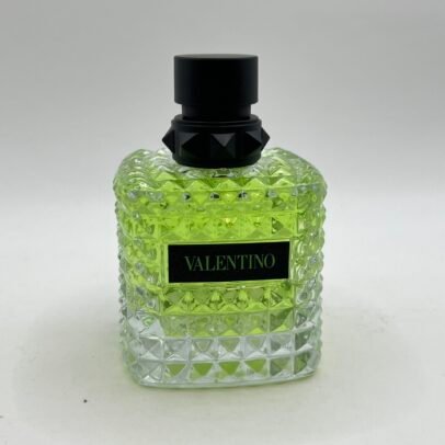 Valentino Donna BORN IN ROMA GREEN STRAVAGANZA 100 ml Eau De Parfum