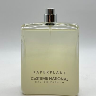 Costume National PAPERPLANE 100 ml Eau De Parfum