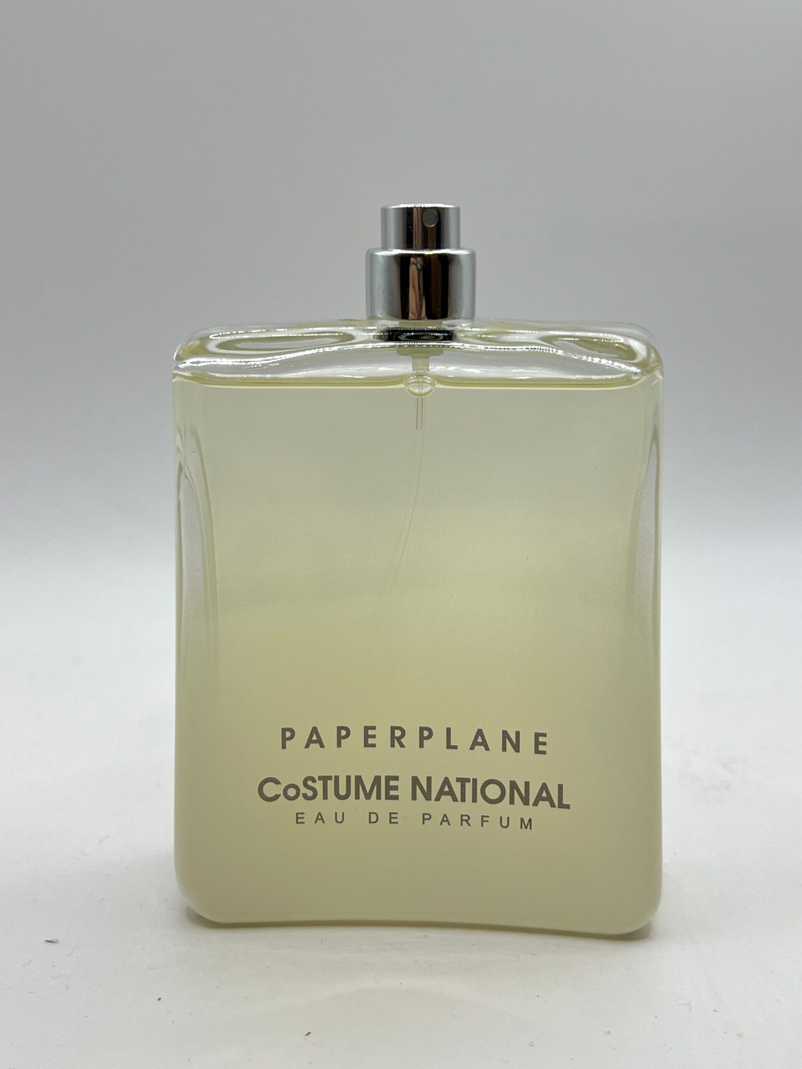 Costume National PAPERPLANE 100 ml Eau De Parfum