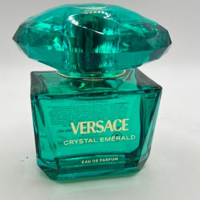 Versace CRYSTAL EMERALD 90 ml Eau De Parfum