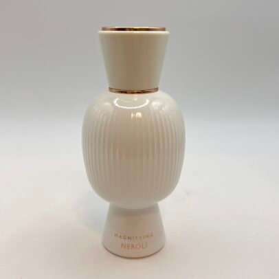 Bulgari Bvlgari MAGNIFYING NEROLI 40 ml Eau De Parfum
