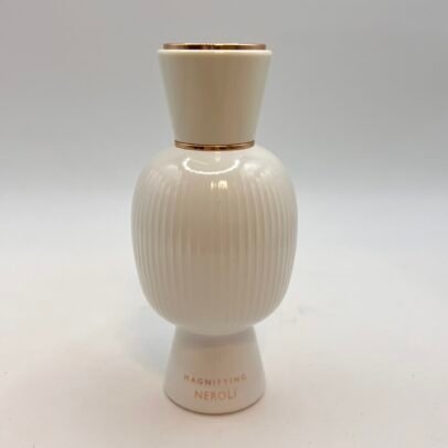 Bulgari Bvlgari MAGNIFYING NEROLI 40 ml Eau De Parfum