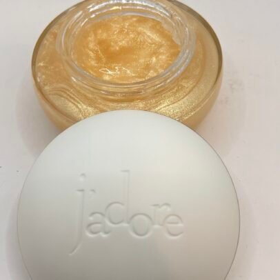 Dior j'adore crema corpo profumata scintillante 100 ml