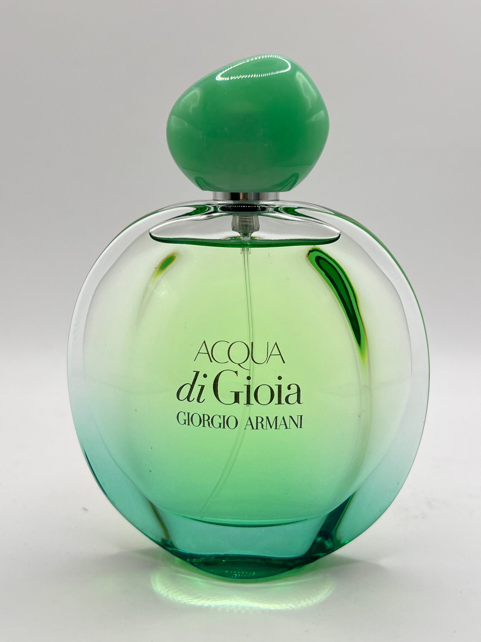 Armani ACQUA DI GIOIA 100 ml Eau De Parfum Intense