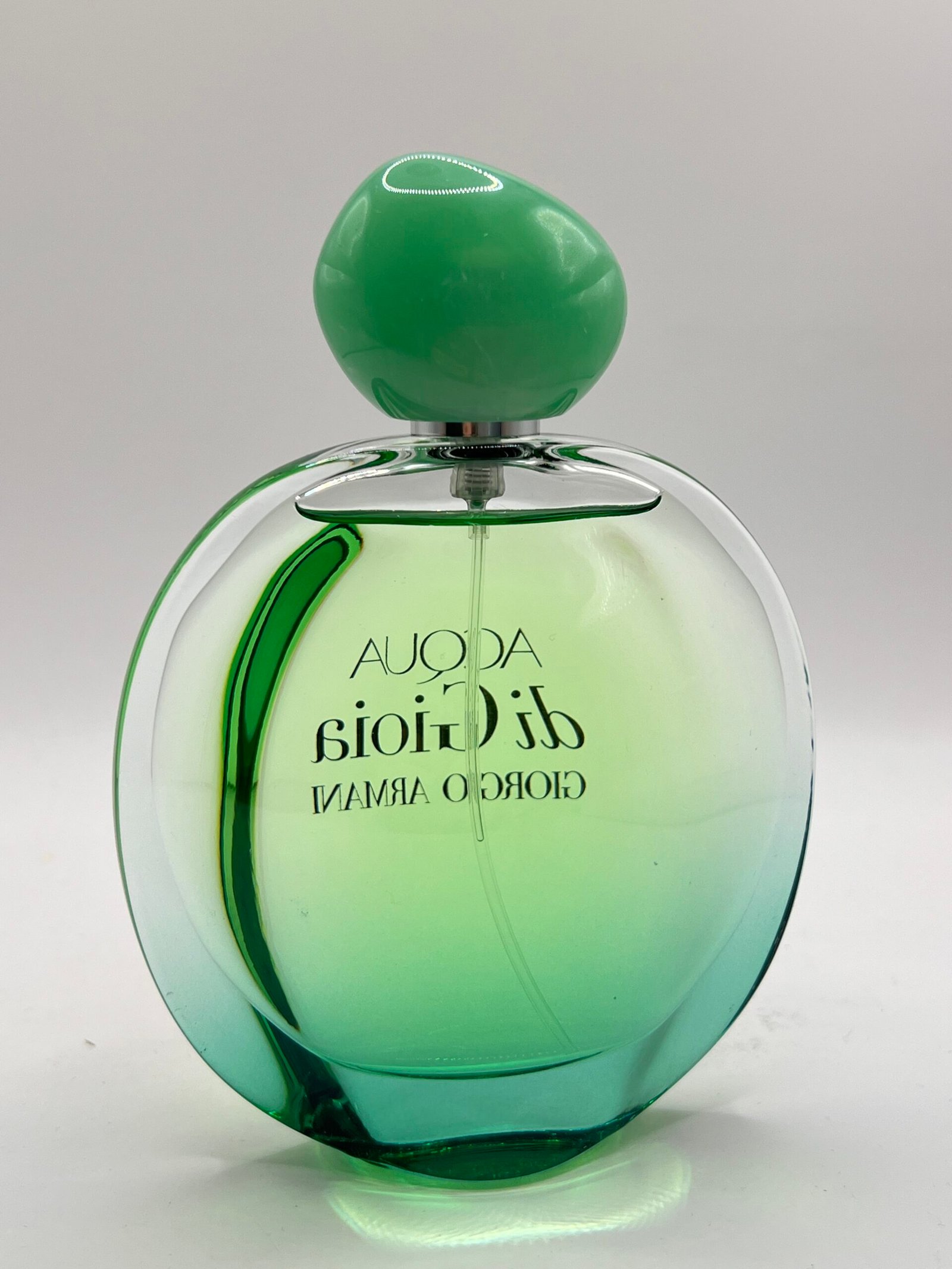 Armani ACQUA DI GIOIA 100 ml Eau De Parfum Intense - immagine 2