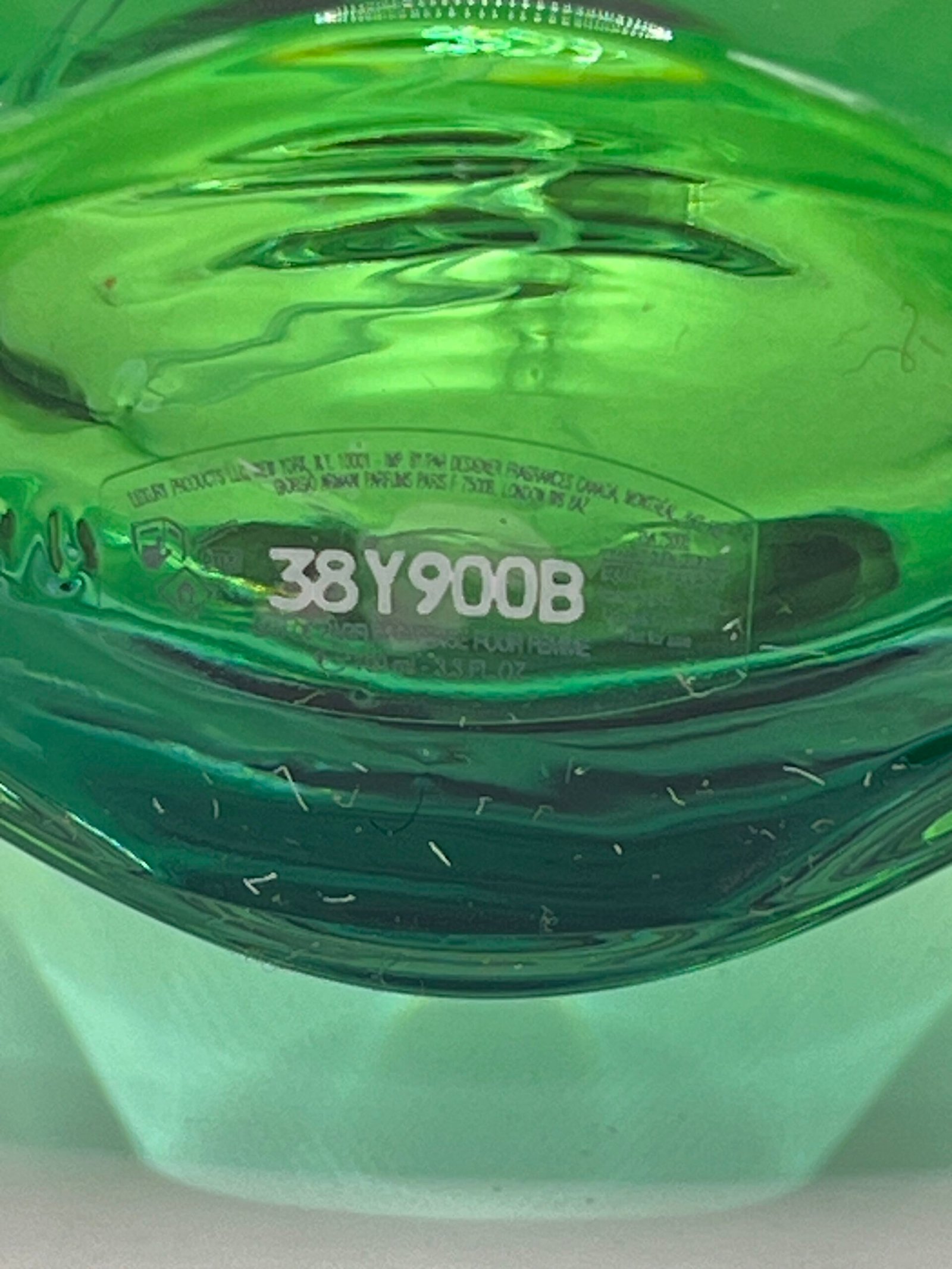 Armani ACQUA DI GIOIA 100 ml Eau De Parfum Intense - immagine 3