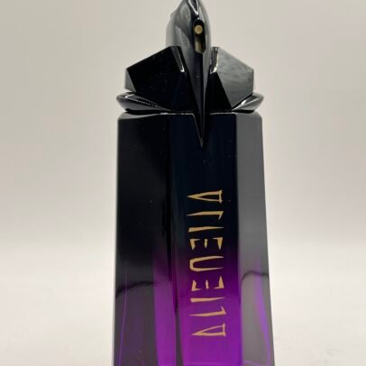 Mugler ALIEN EXTRAINTENSE 90 ml Eau De Parfum Intense
