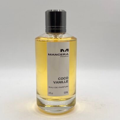 Mancera COCO VANILLE 120 ml Eau De Parfum