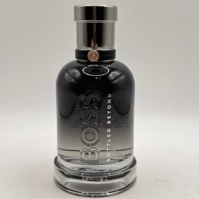 Hugo Boss BOTTLED BEYOND 100 ml Eau De Parfum