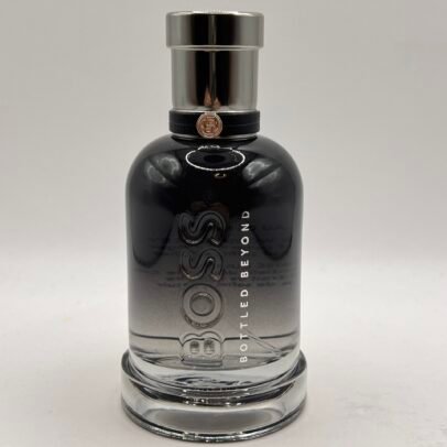 Hugo Boss BOTTLED BEYOND 100 ml Eau De Parfum