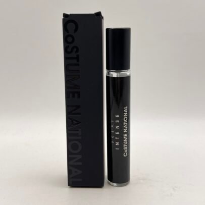 Costume National SCENT INTENSE da borsetta, Travel, Viaggio