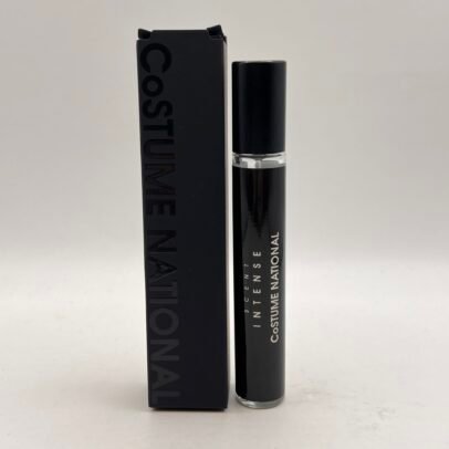 Costume National SCENT INTENSE da borsetta, Travel, Viaggio