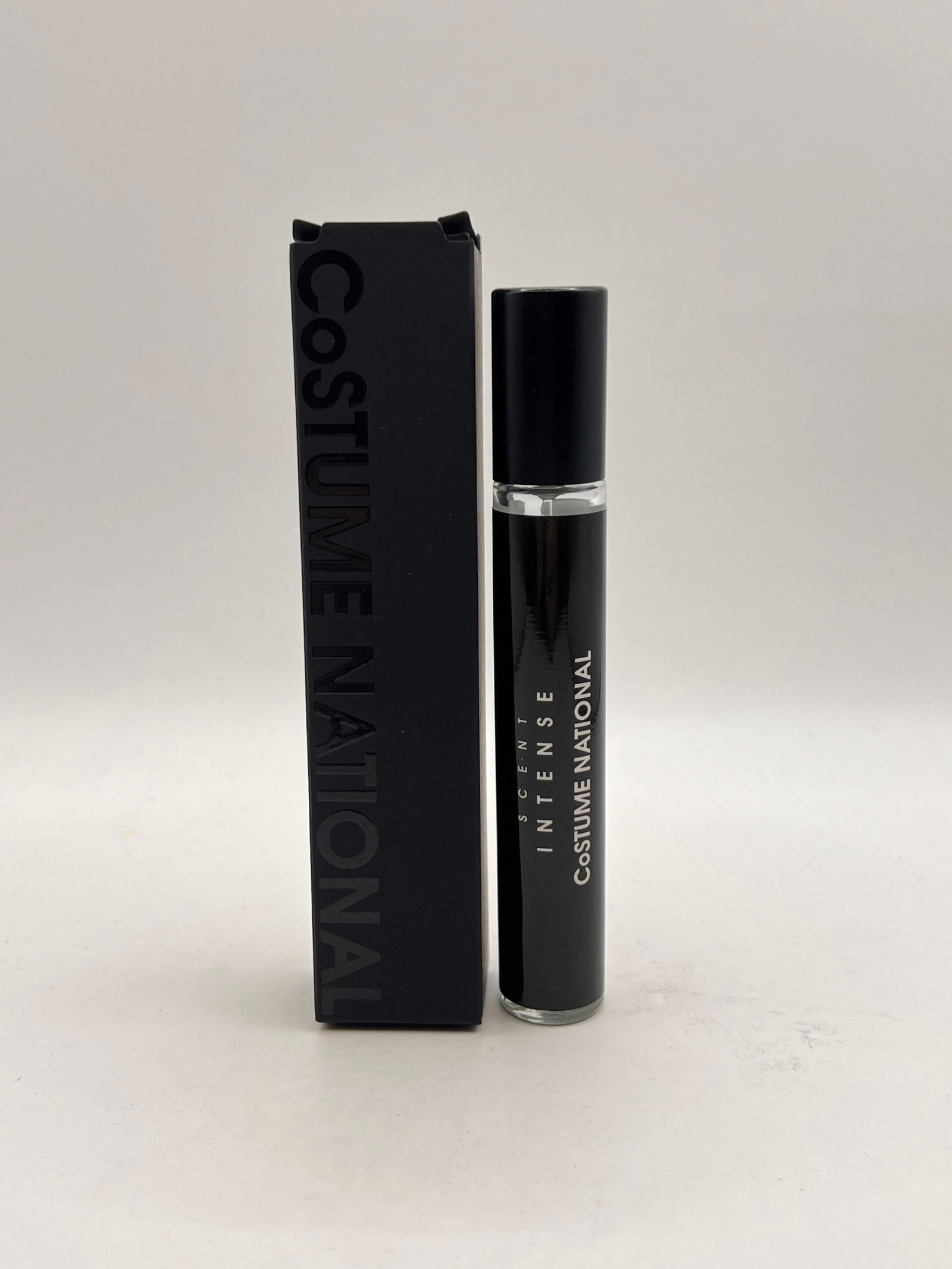 Costume National SCENT INTENSE da borsetta, Travel, Viaggio