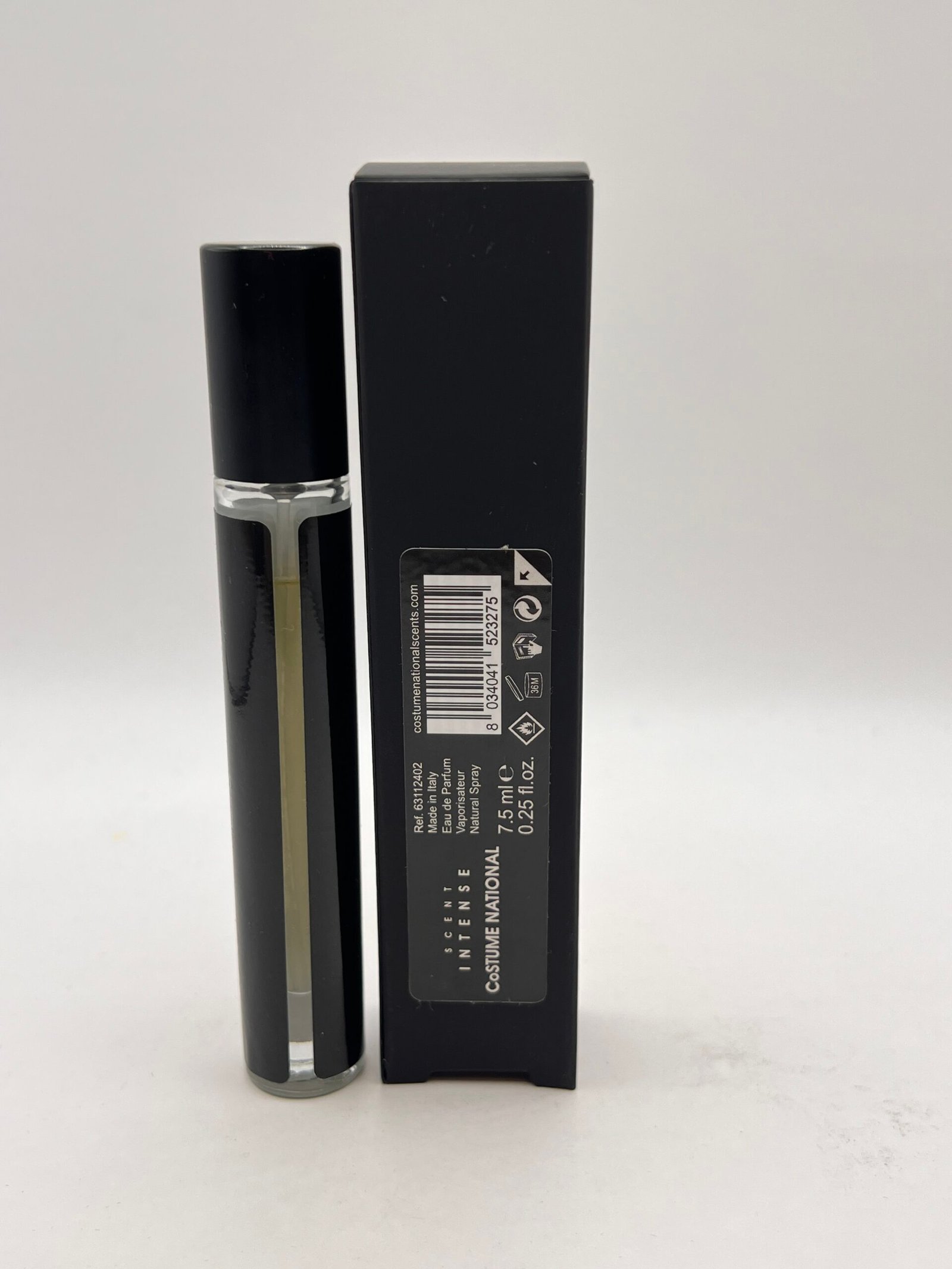 Costume National SCENT INTENSE da borsetta, Travel, Viaggio - immagine 3