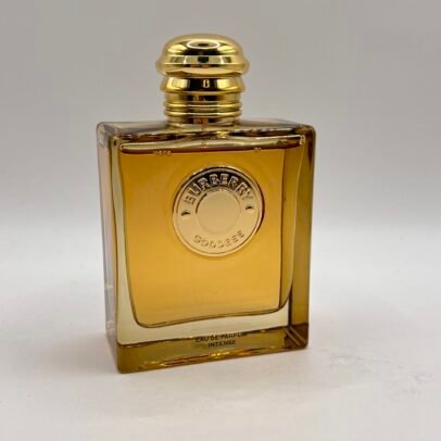 Burberry GODDESS 100 Ml Eau De Parfum Intense