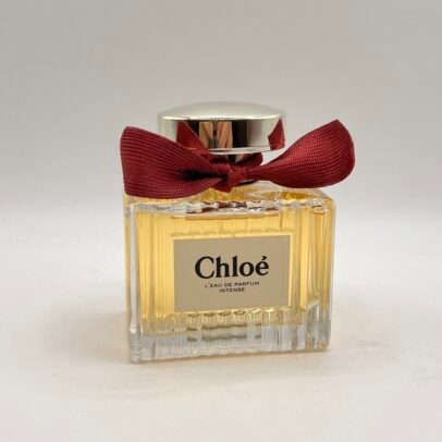 CHLOE L'eau De Parfum Intense 100 ml Edp intense