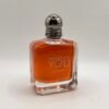 Armani STRONGER WITH YOU INTENSELY 100 ml Eau De Parfum