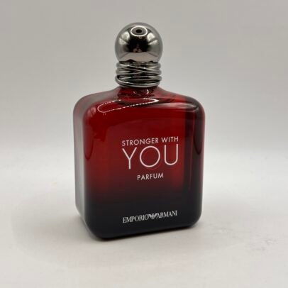 Armani STRONGER WITH YOU PARFUM 100 ml Eau De Parfum