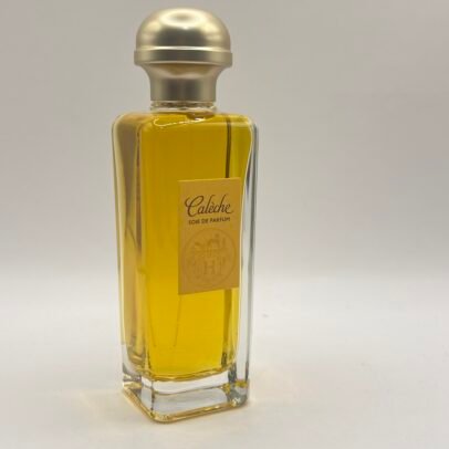 Hermes CALECHE SOIE DE PARFUM 100 ml Eau De Parfum