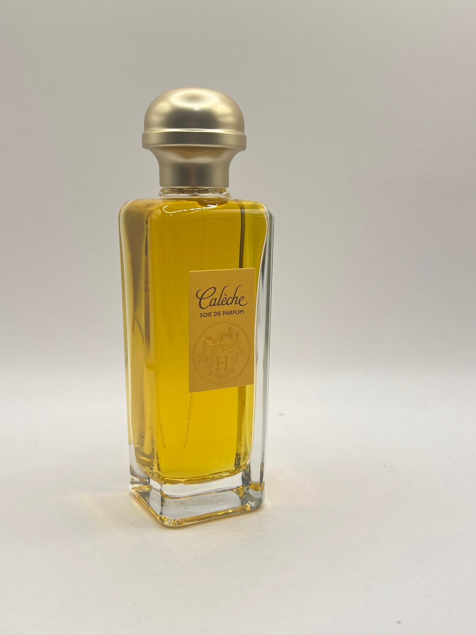 Hermes CALECHE SOIE DE PARFUM 100 ml Eau De Parfum