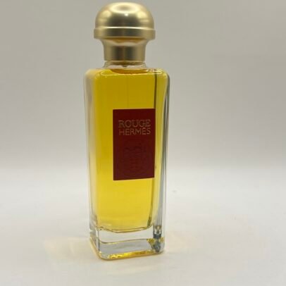 Hermes ROUGE 100 ml Eau De Toilette