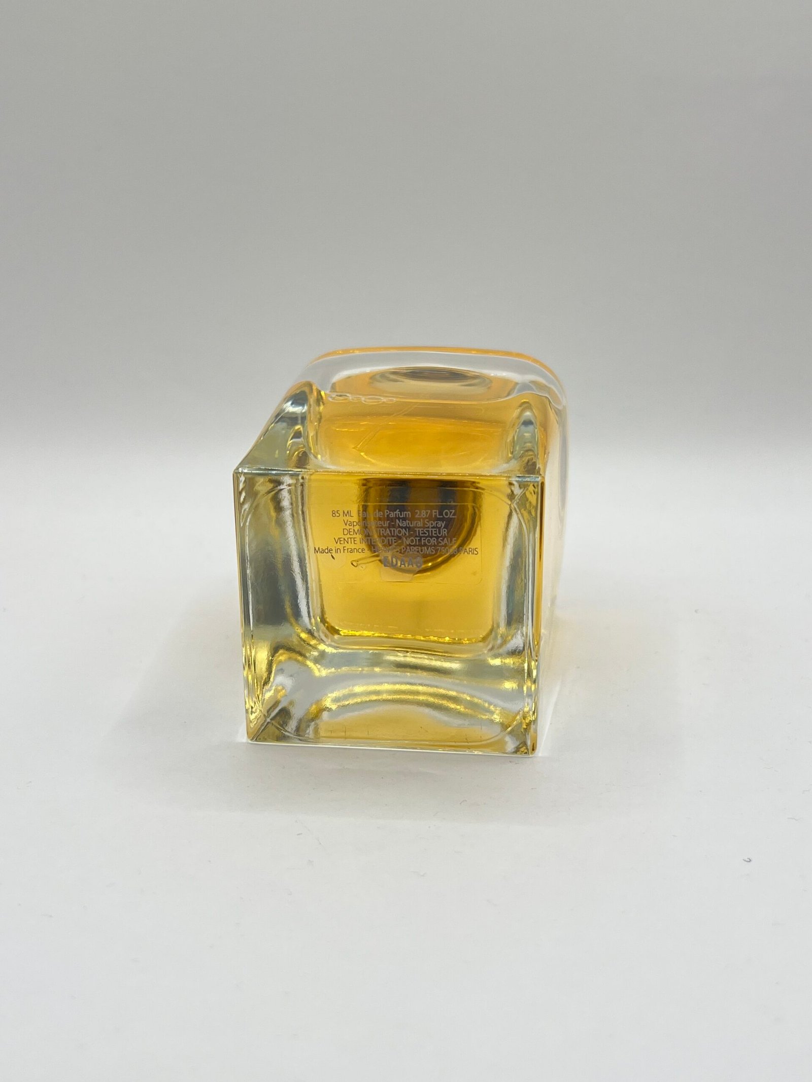 Hermes J'OUR d'HERMES 85 ml Eau De Parfum - immagine 3