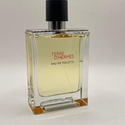 Hermes TERRE D'HERMES 100 ml Eau De Toilette