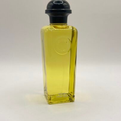 Hermes EAU DE NEROLI D'ORE 100 ml Eau De Cologne