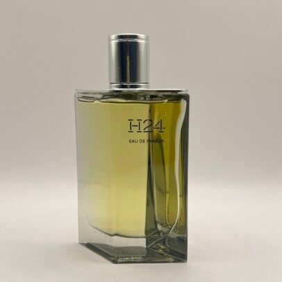 Hermes H 24 100 ml Eau De Parfum