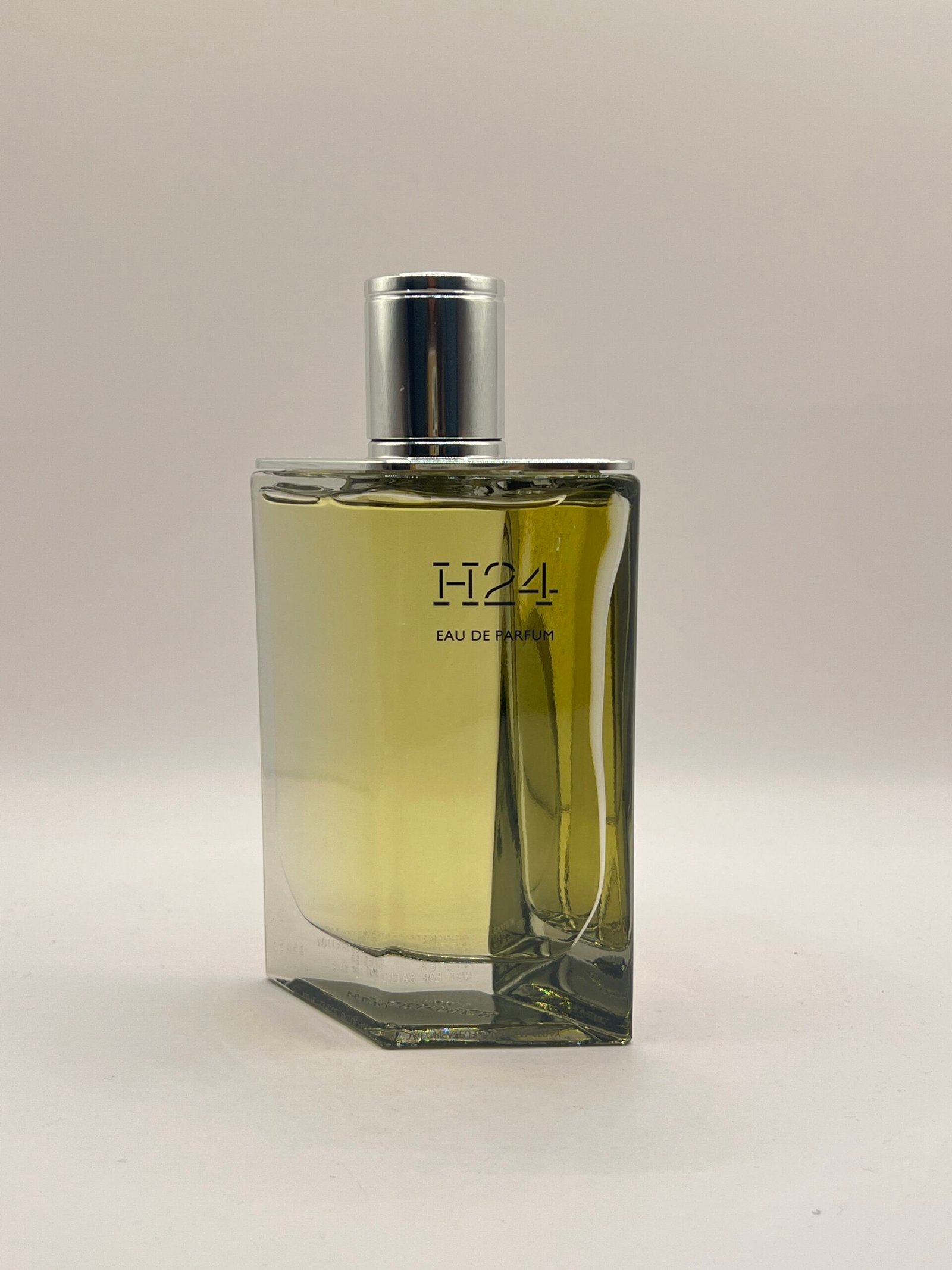 Hermes H 24 100 ml Eau De Parfum