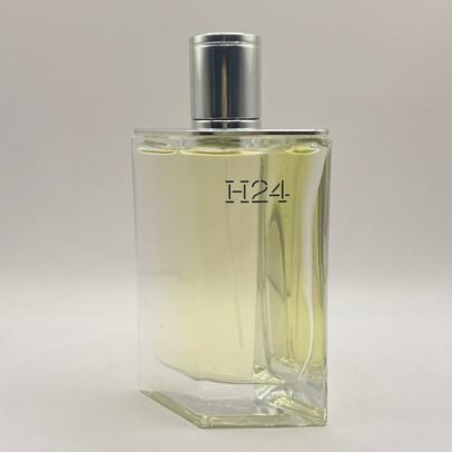 Hermes H 24 100 ml Eau De Toilette