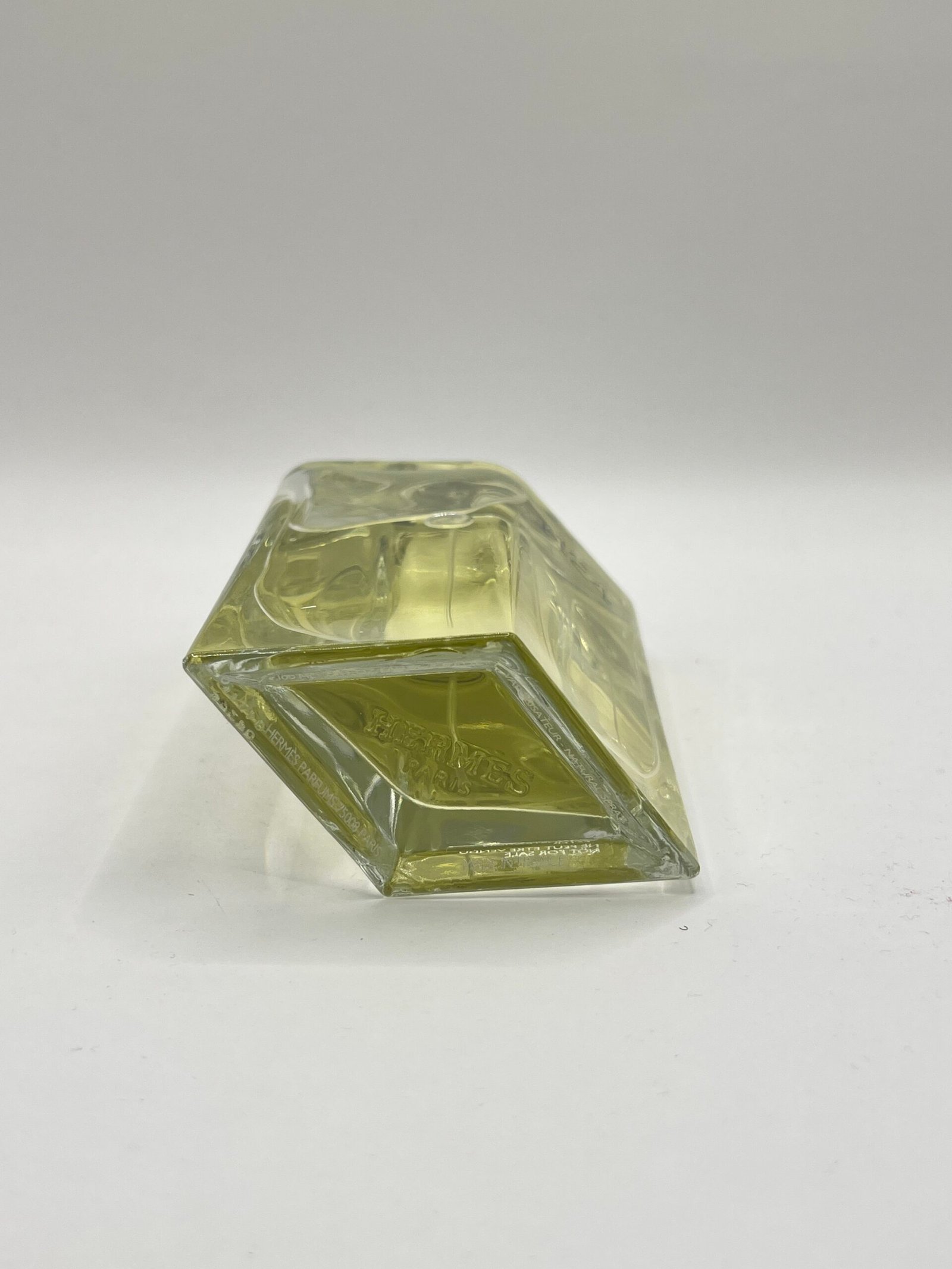 Hermes H 24 100 ml Eau De Toilette - immagine 3