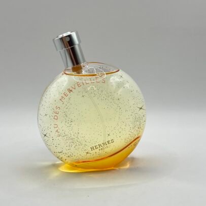 Hermes EAU DES MERVEILLES 100 ml Eau De Toilette