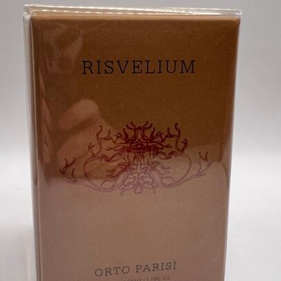 Orto Parisi RISVELIUM 50 ml parfum