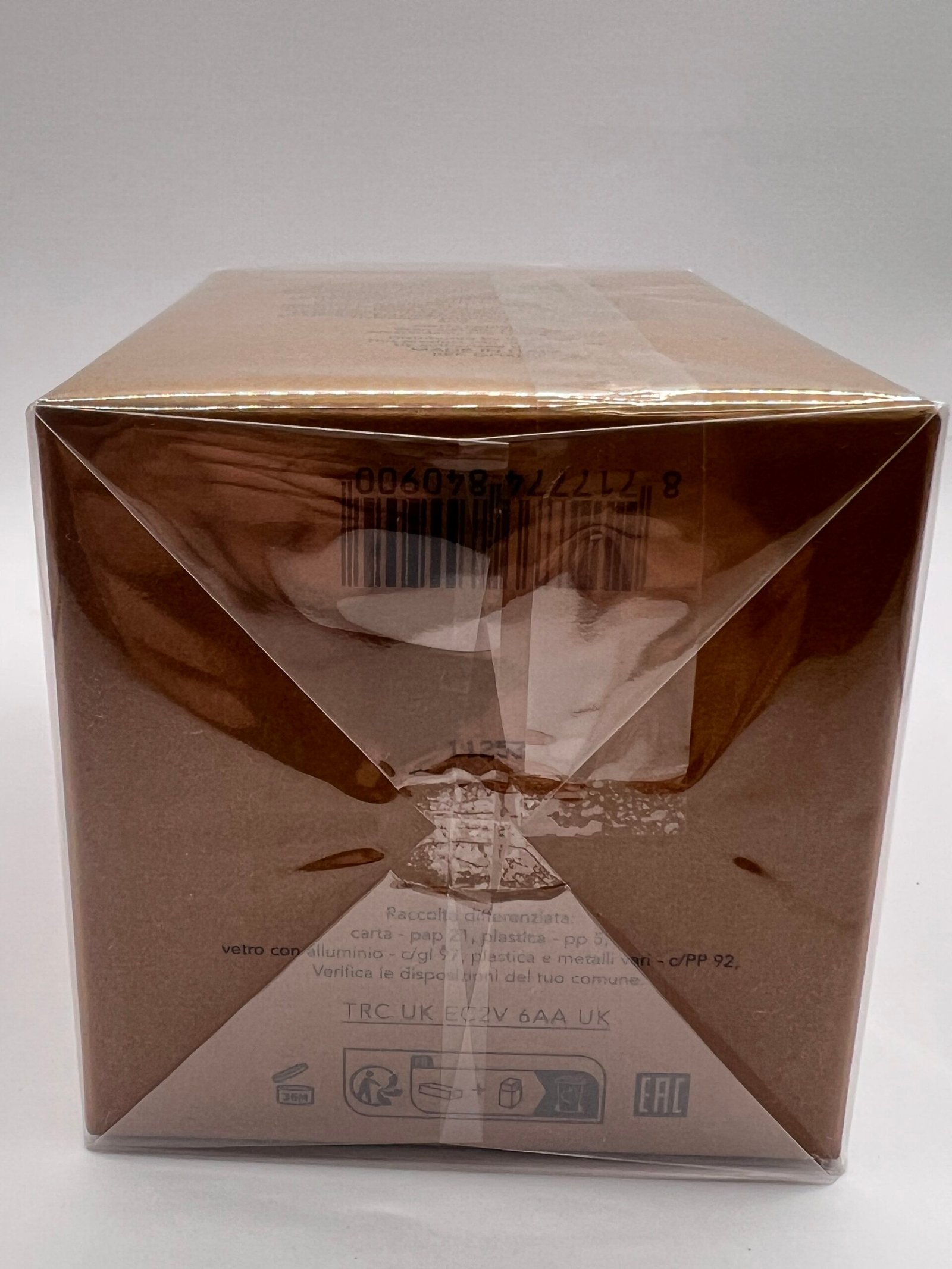 Orto Parisi RISVELIUM 50 ml parfum - immagine 3