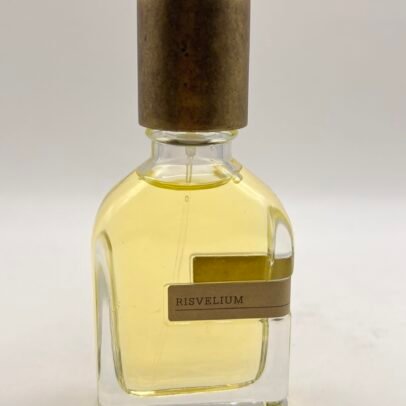 Orto Parisi RISVELIUM 50 ml parfum
