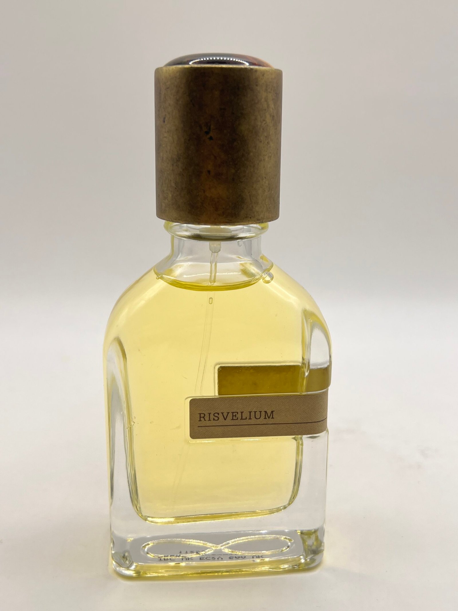 Orto Parisi RISVELIUM 50 ml parfum