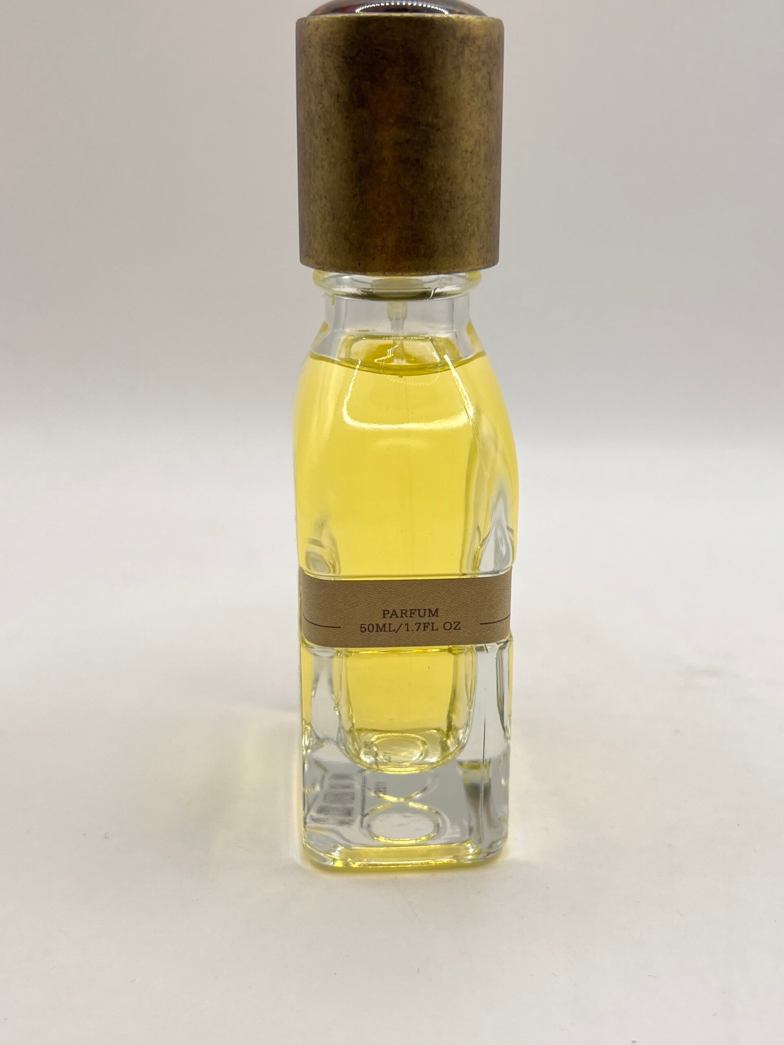 Orto Parisi RISVELIUM 50 ml parfum - immagine 2