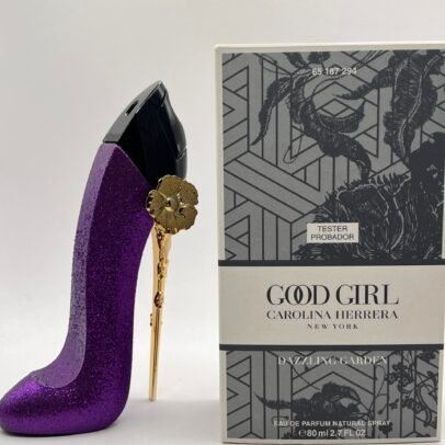 Carolina Herrera GOOD GIRL DAZZLING GARDEN 80 ml Eau De Parfum