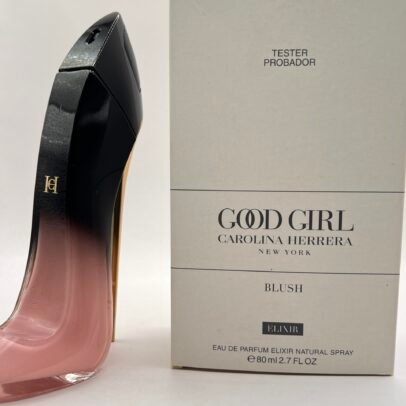 Carolina Herrera GOOD GIRL BLUSH ELIXIR 80 ml Eau De Parfum