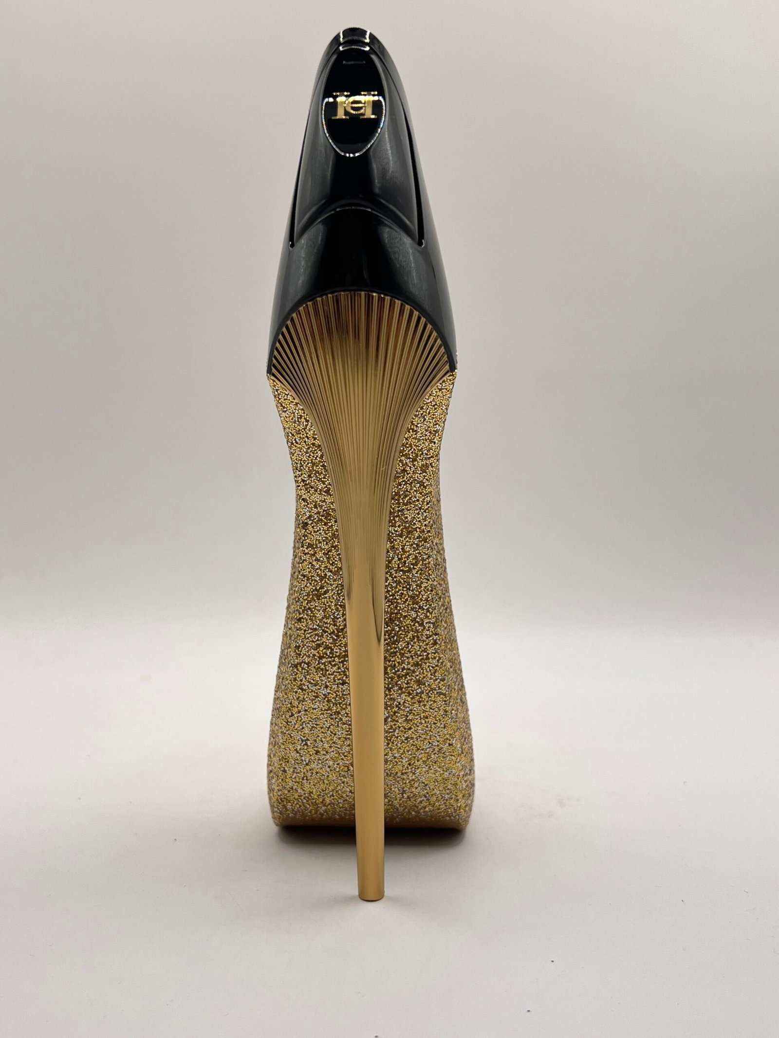 Carolina Herrera GOOD GIRL GLORIOUS GOOLD 80 ml Eau De Parfum - immagine 3